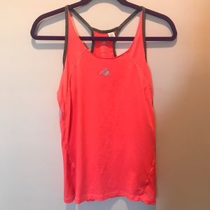 Adidas Workout Tank